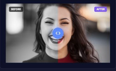 photo-enhancer-preview Photo Enhancer before and after preview